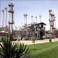 گزارش کارآموزی پالایشگاه نفت شیراز    