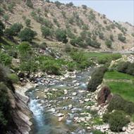 مقاله آلودگیهای زیست محیطی رودخانه های استان کهگیلویه و بویراحمد    