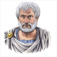 پاورپوینت ارسطو (بررسی نظریه ی ارسطو درمورد فلسفه آموزش وپرورش)