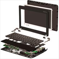 سرویس منوال و شماتیک  Lenovo ThinkPad E30 - QUANTA PS1